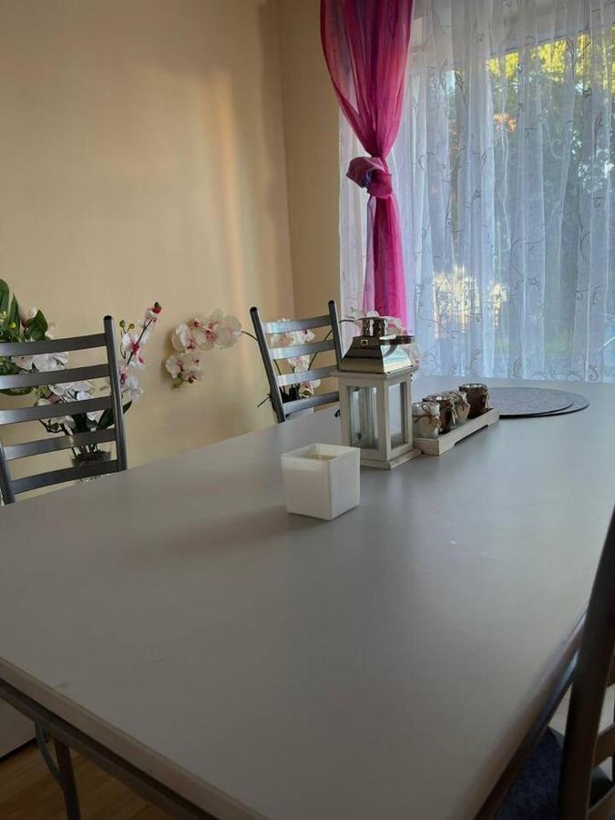 Maisonnetten Wohnung Drei Stock 브라운슈바이크 외부 사진